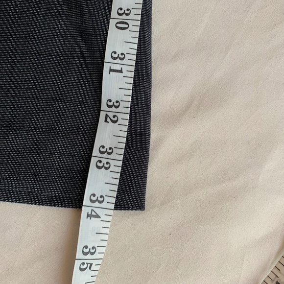 7th Avenue New York & Co Signature Fit Bootcut Trousers Sz 4 Tall New with Tags - Picture 9 of 10